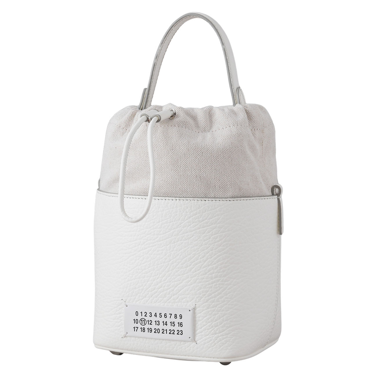 Maison Margiela(USED)메종 마르지엘라 5AC 버킷 체인 스몰